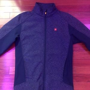 Mcdonalds Employee Jacket